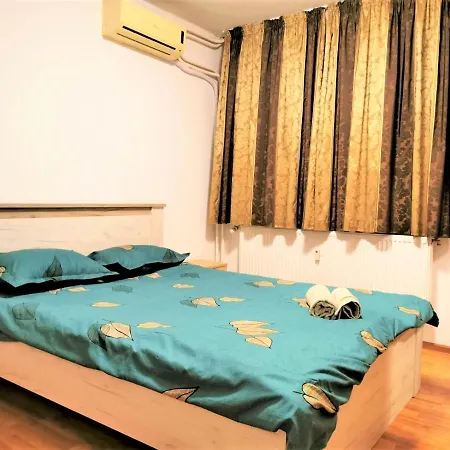 Plaza Lujerului Modern Apartment Bucharest
