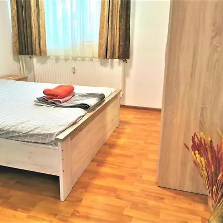 Plaza Lujerului Modern Apartment Bucharest